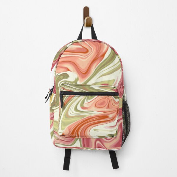 Item preview, Liquid Pattern Abstract Art designed and sold by Anmol Arts.