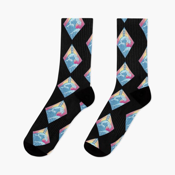 Item preview, Vaporwave Cat designed and sold by TRIBExSPACE.
