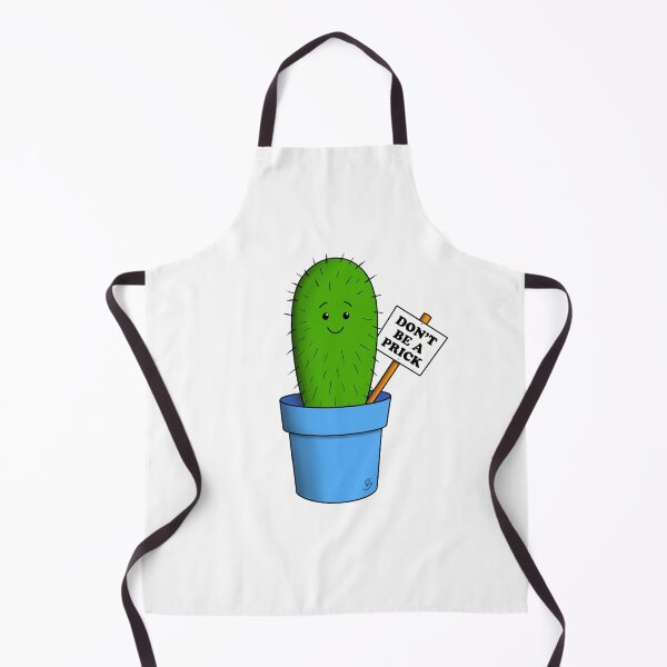 Item preview, Don't be a prick designed and sold by Garry Vaux.