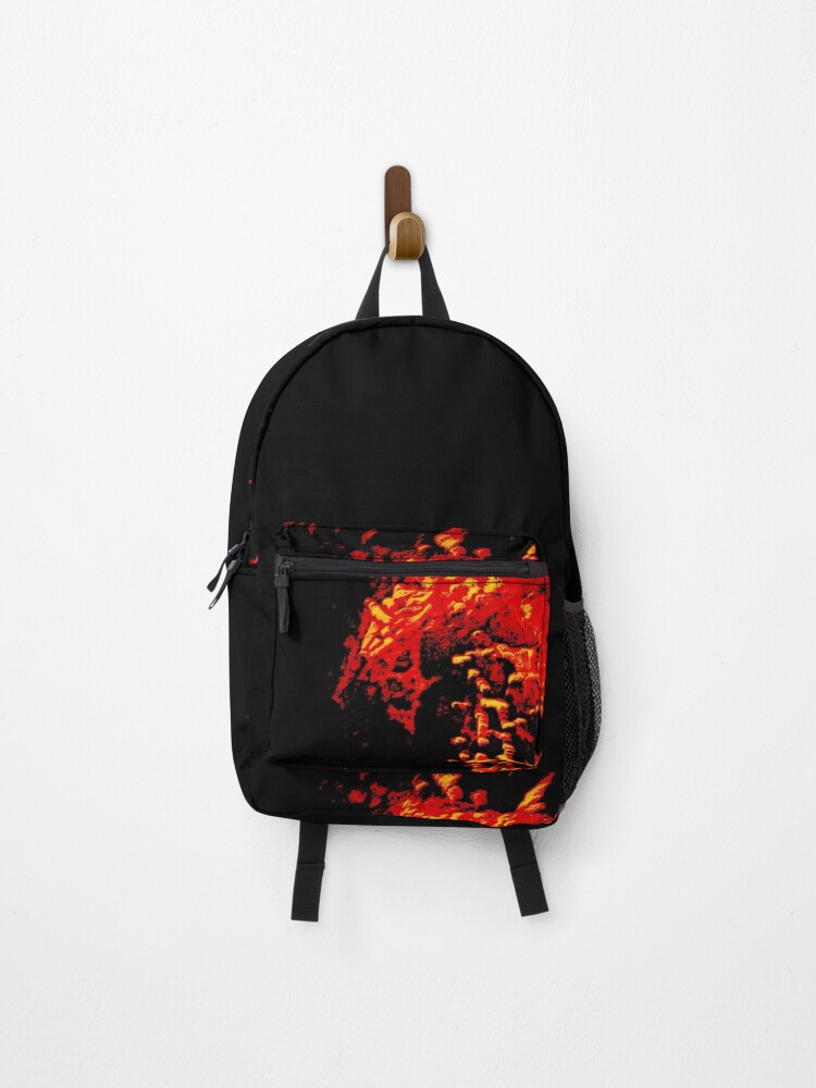 Thumbnail 1 of 3, Backpack, Ember Spark designed and sold by Tovers.