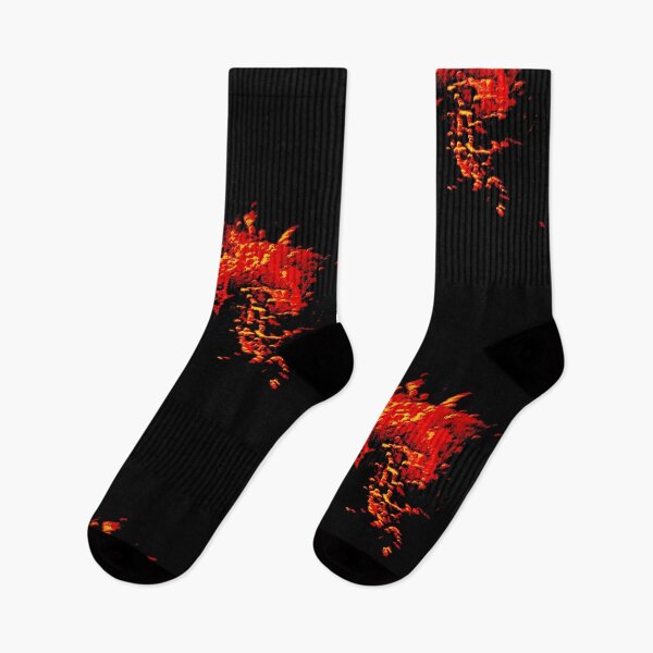 Item preview, Ember Spark designed and sold by Tovers.