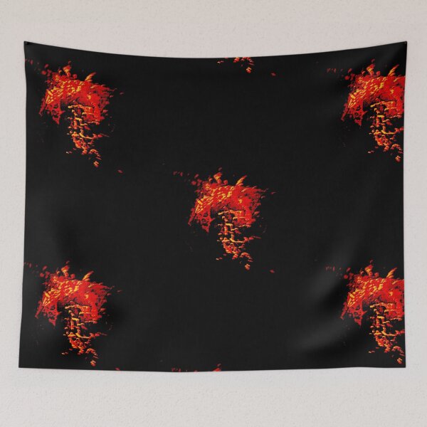 Item preview, Ember Spark designed and sold by Tovers.