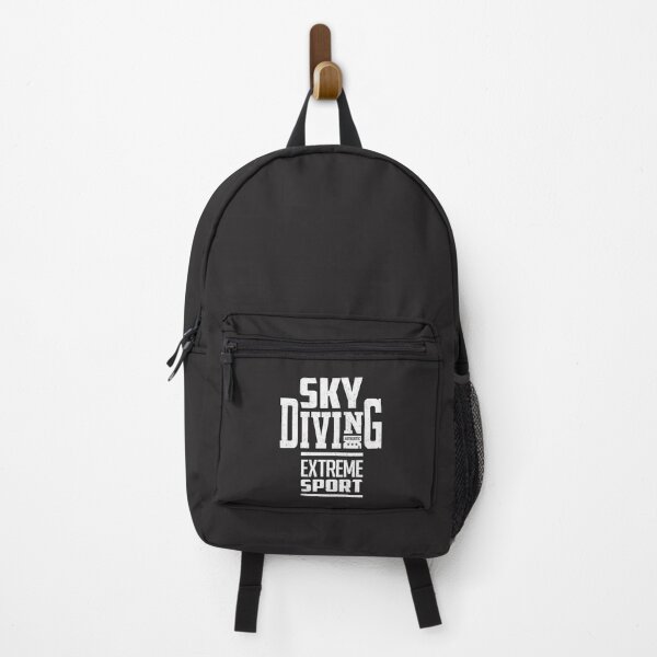 Item preview, Sky Diving Extreme Sport designed and sold by cidolopez.