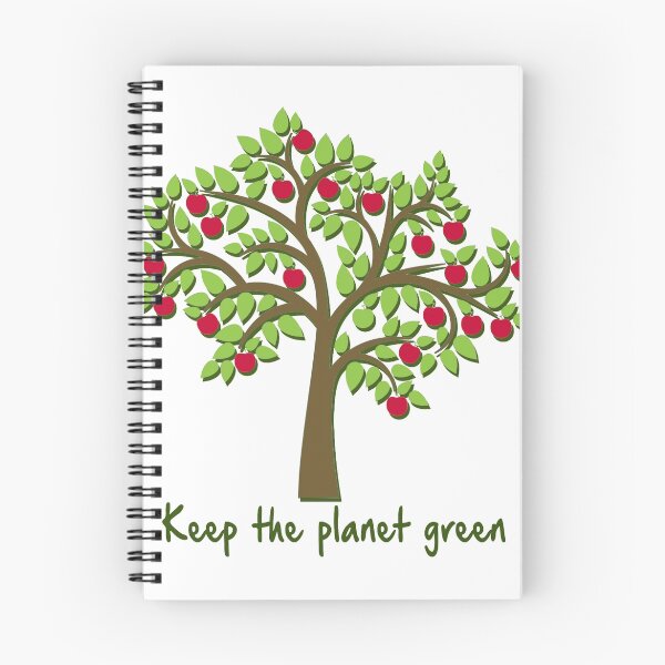 Item preview, Keep the planet green designed and sold by monarchgraphics.