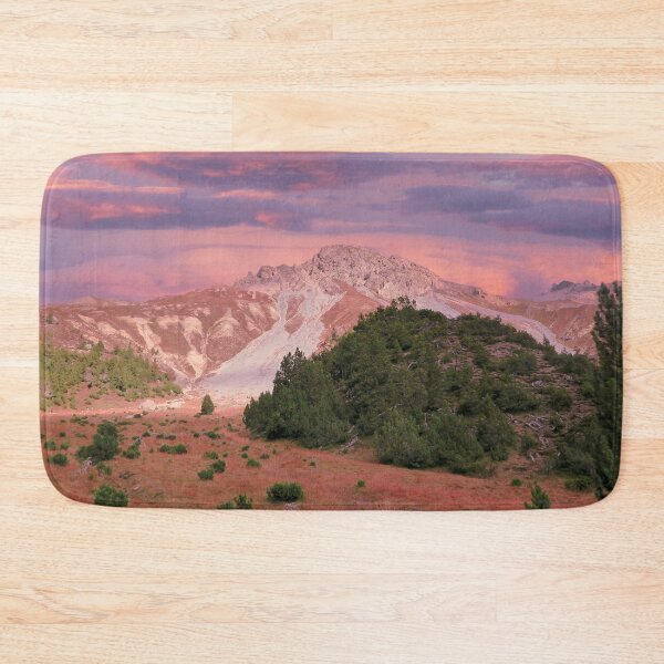 Item preview, atmospheric mountains in Sils, impressive panorama in the Swiss mountains designed and sold by Mauswohn.