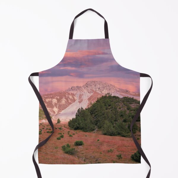 Item preview, atmospheric mountains in Sils, impressive panorama in the Swiss mountains designed and sold by Mauswohn.