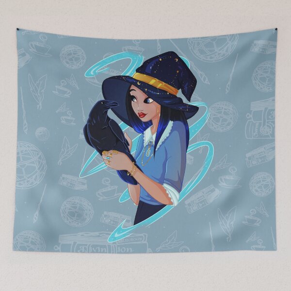 Item preview, Wit designed and sold by WitchyBusiness1.