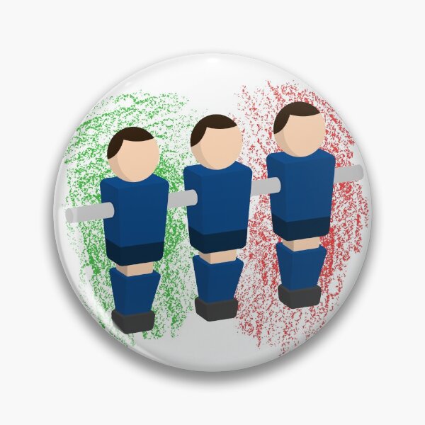Item preview, Italy Foosball designed and sold by T-Wrks.