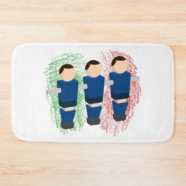 Item preview, Italy Foosball designed and sold by T-Wrks.