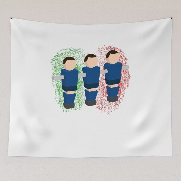 Item preview, Italy Foosball designed and sold by T-Wrks.