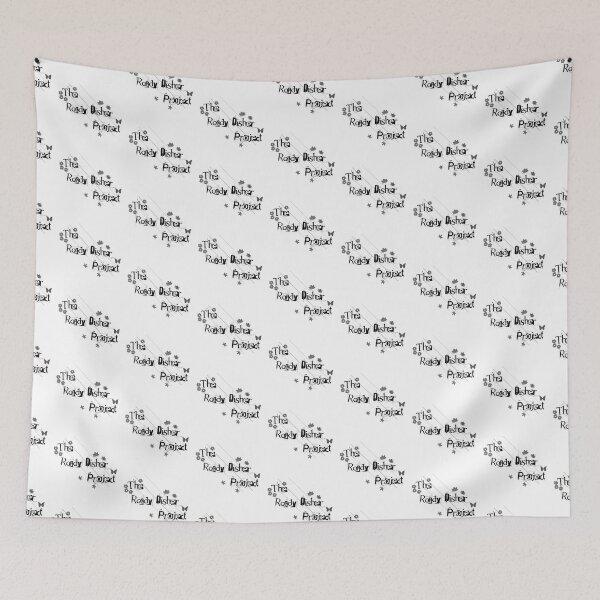 Item preview, The Randy Disher Project designed and sold by Crystaliii.