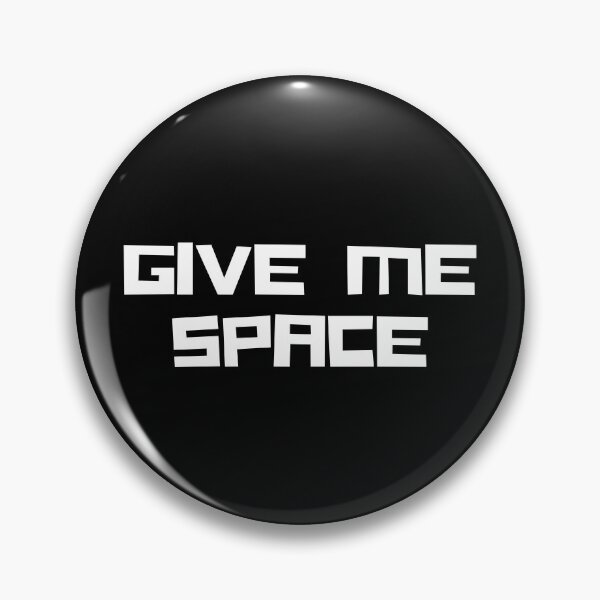 Item preview, Give me space designed and sold by BOSHIRT.
