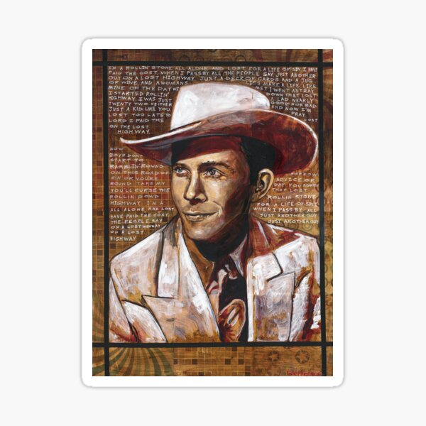 Item preview, Honky Tonkin" designed and sold by RayStephenson.