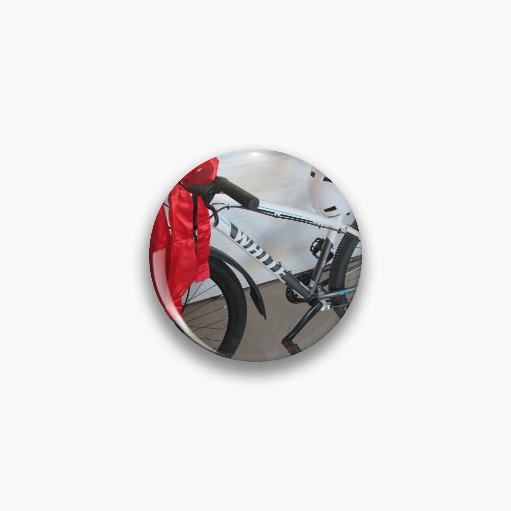 Item preview, Pin designed and sold by Step-it-up.