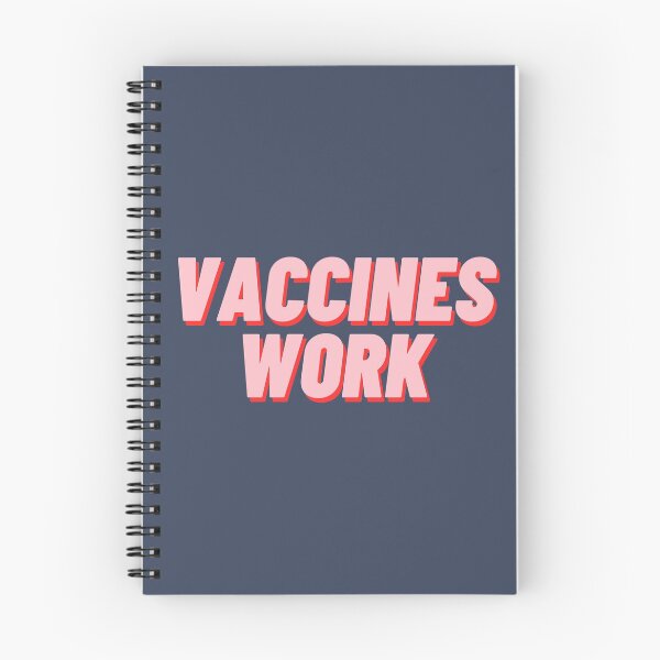 Item preview, Vaccines Work designed and sold by polishalpaca.