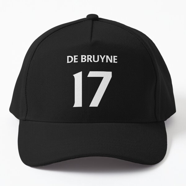 Item preview, Kevin De Bruyne 17 Manchester City designed and sold by thebcarts.
