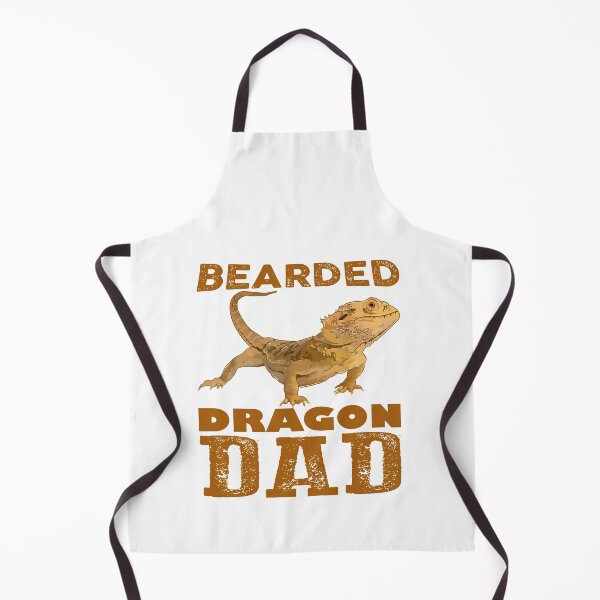 Item preview, Bearded Dragon Bearded Dragon Dad Lizard Papa designed and sold by VincentMoore96.