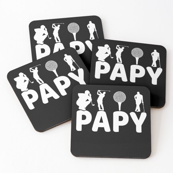 Item preview, Grandpa golf humor sport funny grandpa designed and sold by joozybart.