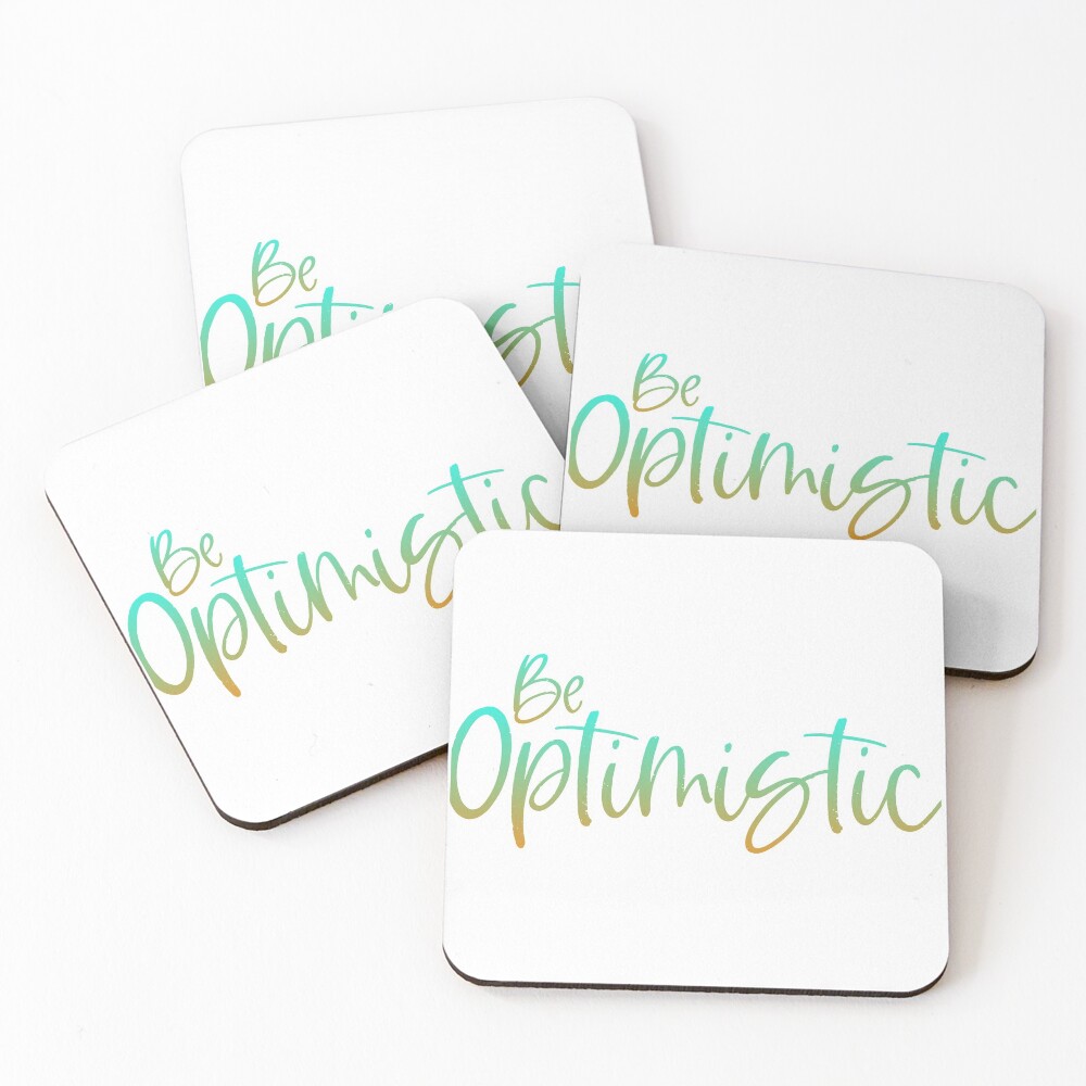 Item preview, Coasters (Set of 4) designed and sold by Rabab-Design.