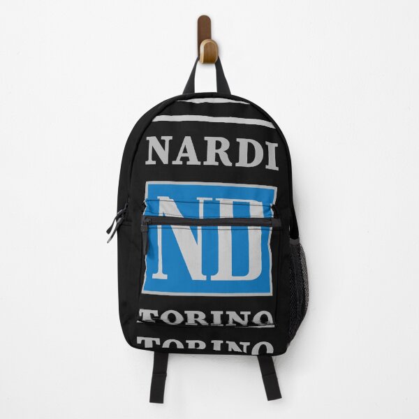 Item preview, NARDI designed and sold by JDMShop.