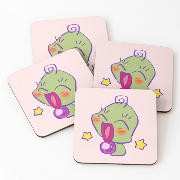 Item preview, I draw majorika the green witch frog baby form / magical doremi anime designed and sold by RansRoom.