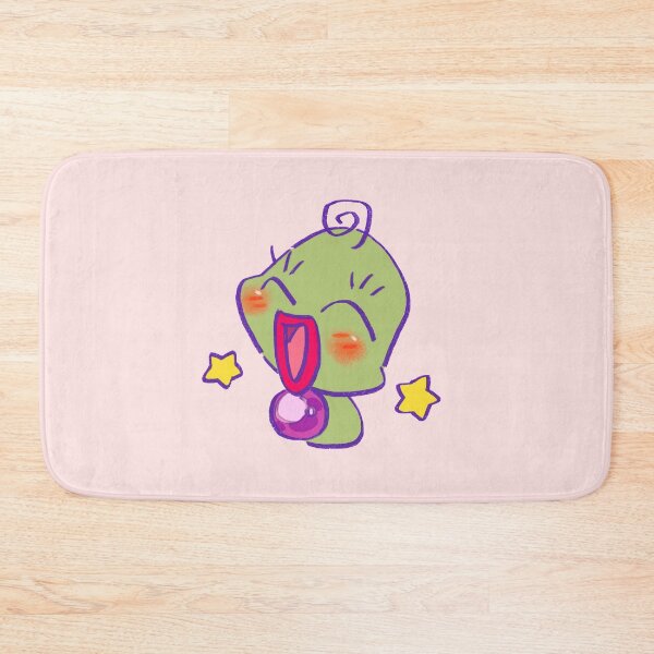 Item preview, I draw majorika the green witch frog baby form / magical doremi anime designed and sold by RansRoom.