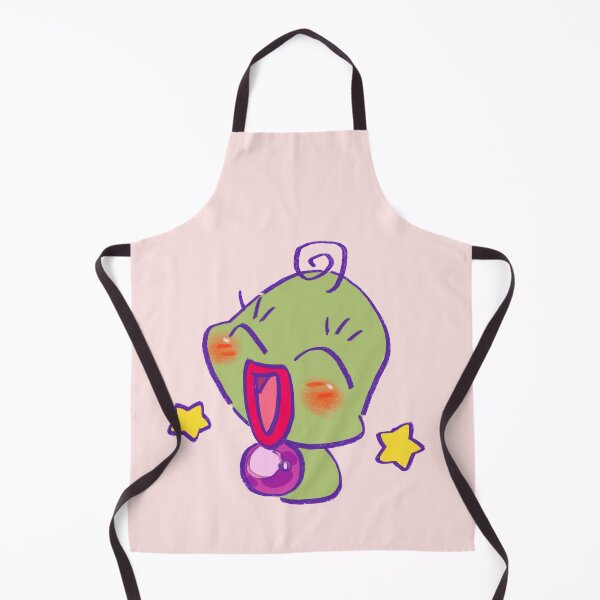 Item preview, I draw majorika the green witch frog baby form / magical doremi anime designed and sold by RansRoom.