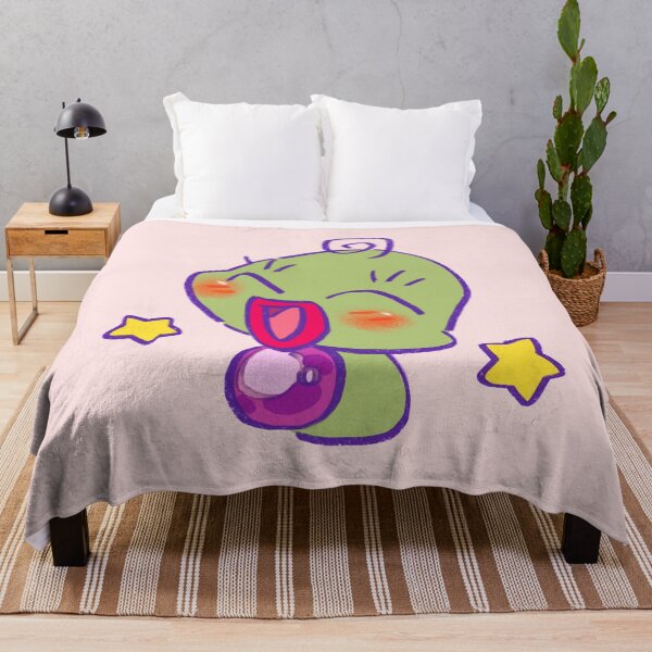 Item preview, I draw majorika the green witch frog baby form / magical doremi anime designed and sold by RansRoom.