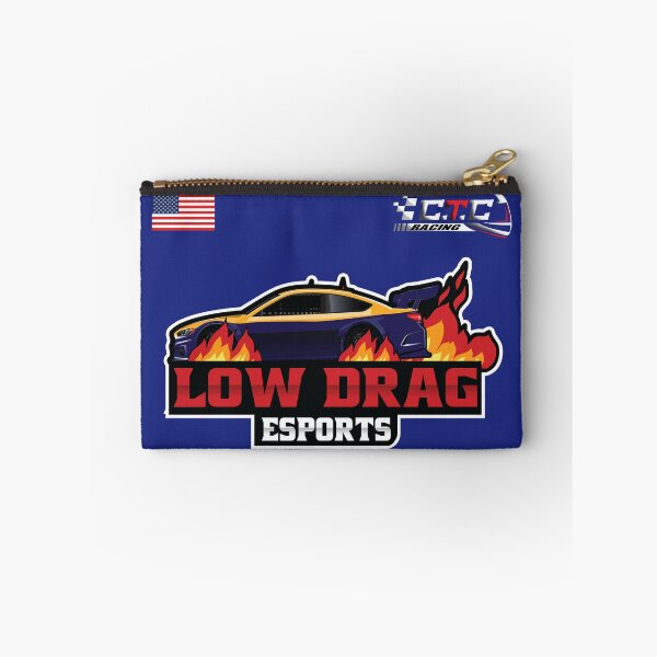 Item preview, Low Drag eSports Official designed and sold by GorsskyVlogs.