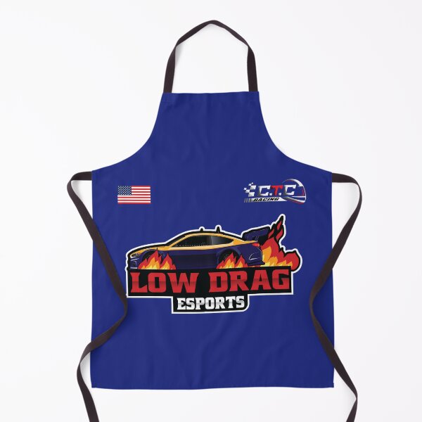 Item preview, Low Drag eSports Official designed and sold by GorsskyVlogs.