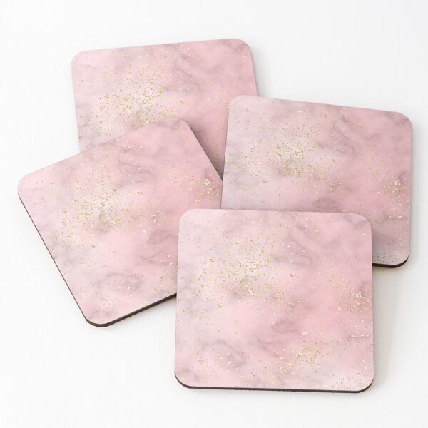 Item preview, pink liquid marble designed and sold by uniFashions.
