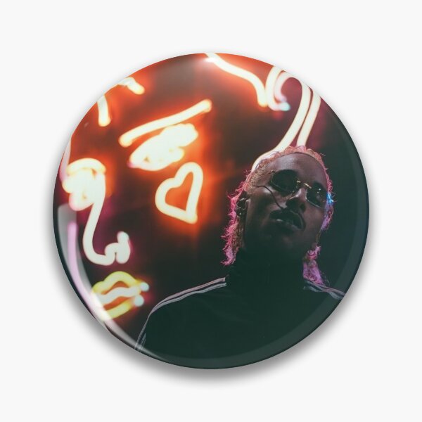 Item preview, Laylow Neon designed and sold by AlixDesign.