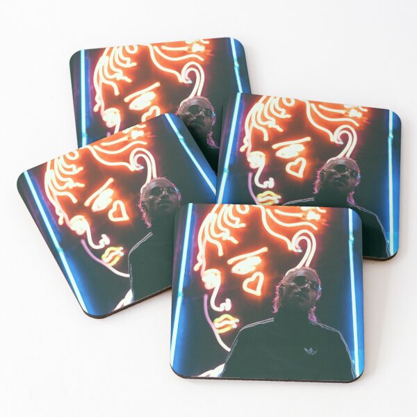 Item preview, Laylow Neon designed and sold by AlixDesign.