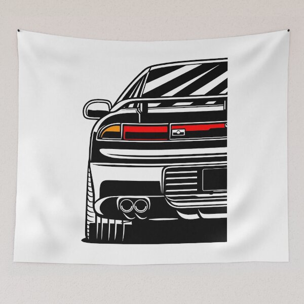 Item preview, GTO 3000GT designed and sold by Wifidonink.