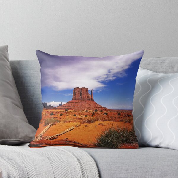 Item preview, The Mitten of Monument Valley designed and sold by Daniel H Chui.