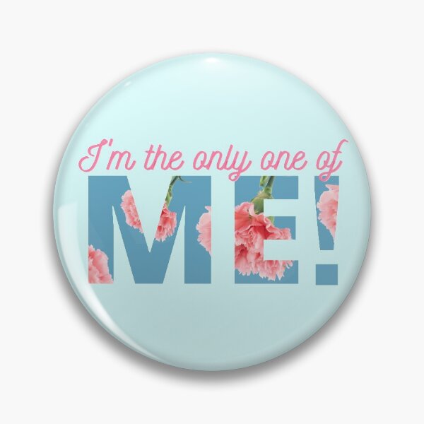 Item preview, I'm the only one of ME! Taylor Swift designed and sold by Mint-Rose.