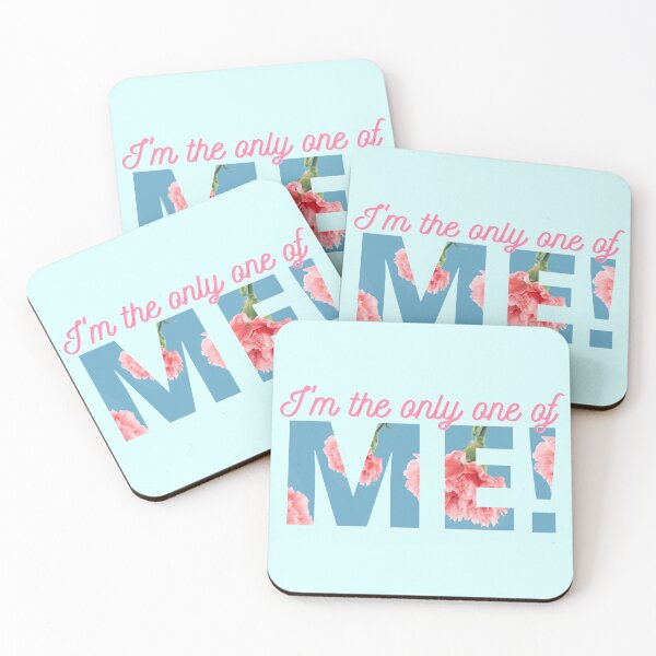 Item preview, I'm the only one of ME! Taylor Swift designed and sold by Mint-Rose.