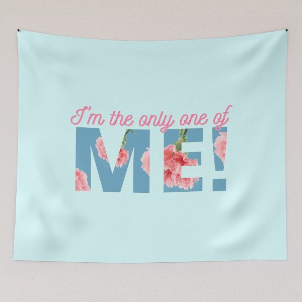 Item preview, I'm the only one of ME! Taylor Swift designed and sold by Mint-Rose.