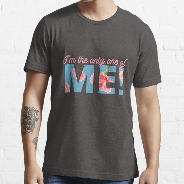 I'm the only one of ME! Taylor Swift | Kids T-Shirt