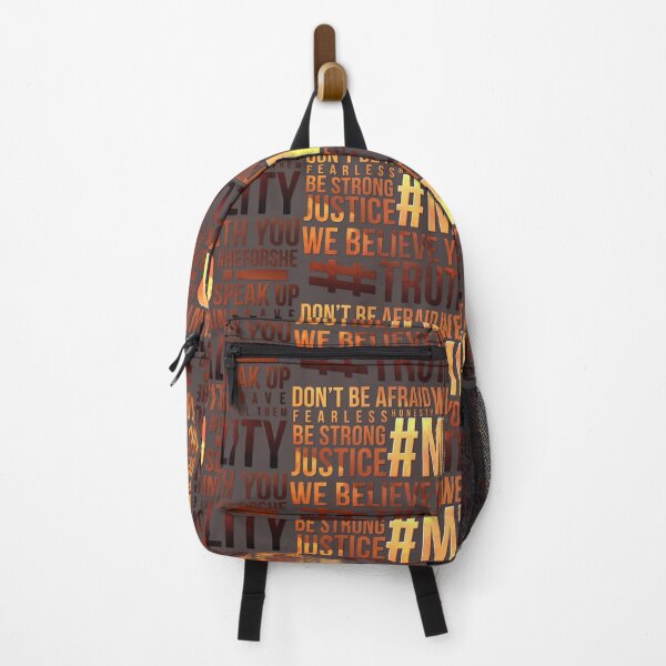 Item preview, #Metoo, Peach designed and sold by Jarrod Vandenberg.