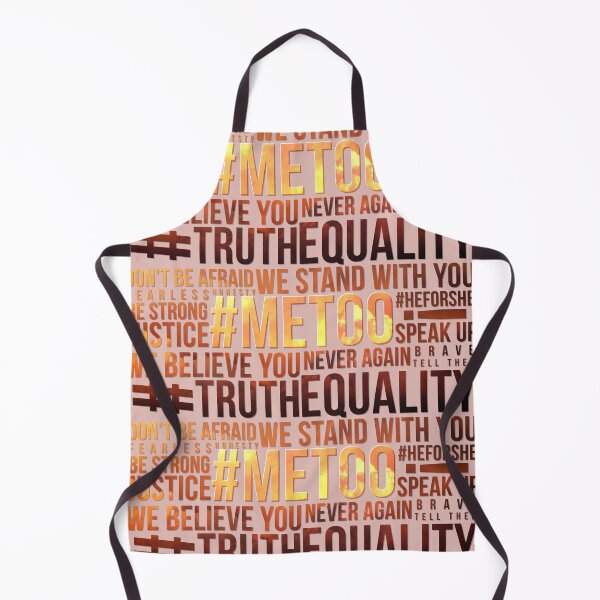 Item preview, #Metoo, Peach designed and sold by Jarrod Vandenberg.