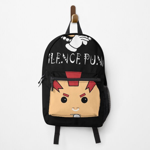 Item preview, Silence Punk designed and sold by KurisuArt48.