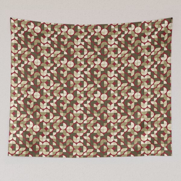 Item preview, Geometric Art designed and sold by IuriiVlasenko.