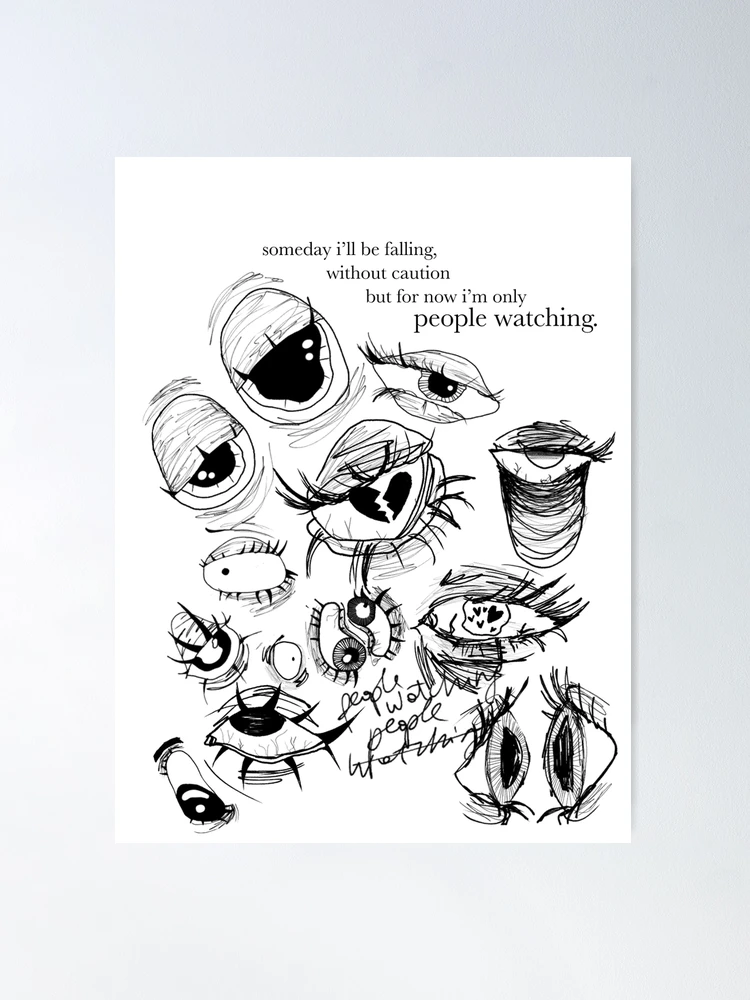 アート・デザイン・音楽 Watching Humans Watching アート・デザイン・音楽 Watching Humans Watching アート・デザイン