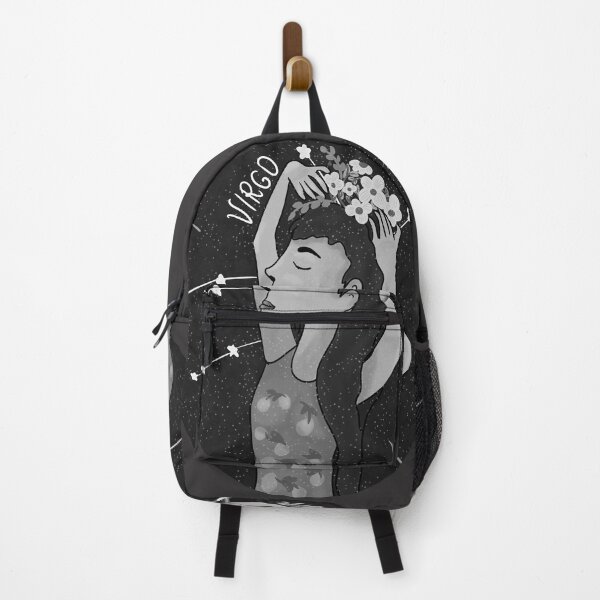 Item preview, Copy of Virgo girl designed and sold by Antiope33.