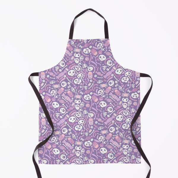 Item preview, Spooky Dance pink designed and sold by HelyanDesign.