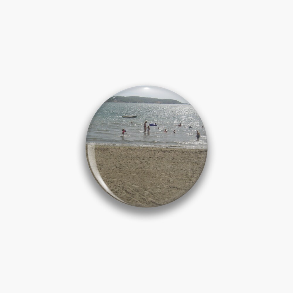 Item preview, Pin designed and sold by Step-it-up.