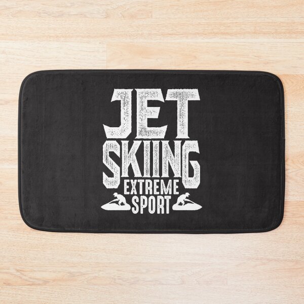Item preview, Jet Skiing Extreme Sport designed and sold by cidolopez.