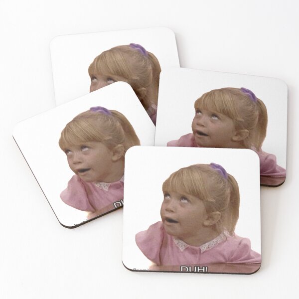 Item preview, Duh !! designed and sold by ayyatxo.
