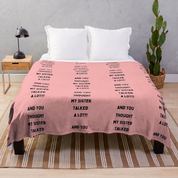 Item preview,  And you thought my sister talked a lot!!  Back to School Collection designed and sold by GeoTeasters.